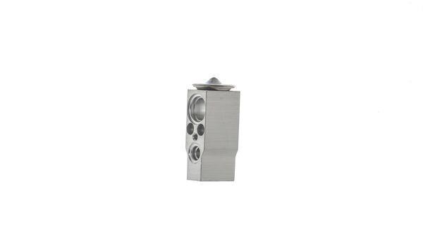 Válvula de expansão MAHLE Aftermarket ref. AVE 118 000S