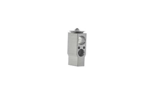 Válvula de expansão MAHLE Aftermarket ref. AVE 118 000S