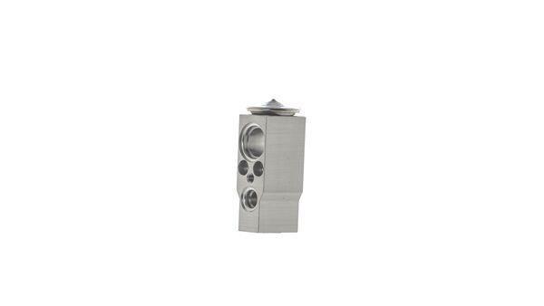 Válvula de expansão MAHLE Aftermarket ref. AVE 169 000S
