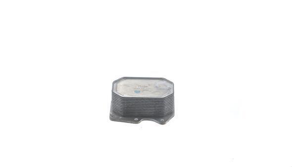 Radiateur d'huile moteur (Refroidisseur d'huile moteur) MAHLE Aftermarket ref. CLC 265 000S
