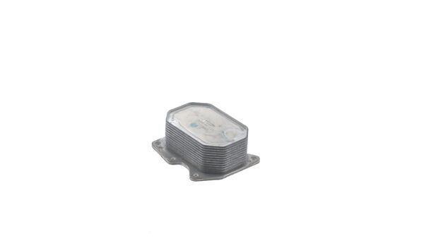 Radiateur d'huile moteur (Refroidisseur d'huile moteur) MAHLE Aftermarket ref. CLC 265 000S