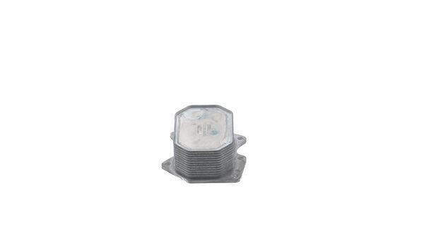 Radiateur d'huile moteur (Refroidisseur d'huile moteur) MAHLE Aftermarket ref. CLC 265 000S