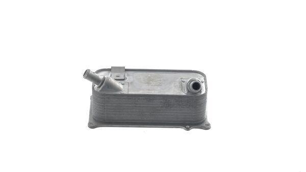 Radiateur d'huile moteur (Refroidisseur d'huile moteur) MAHLE Aftermarket CLC 321 000S
