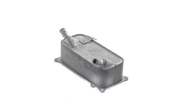 Radiateur d'huile moteur (Refroidisseur d'huile moteur) MAHLE Aftermarket CLC 321 000S