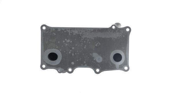 Radiateur d'huile moteur (Refroidisseur d'huile moteur) MAHLE Aftermarket CLC 321 000S