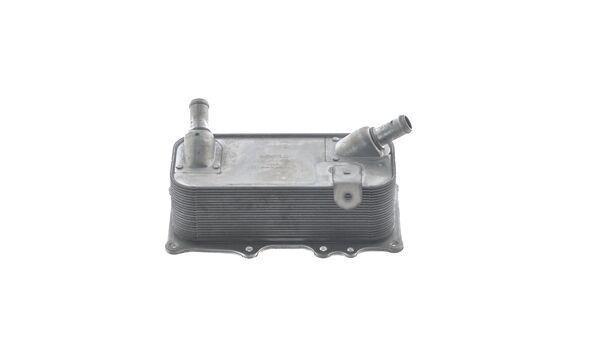 Radiateur d'huile moteur (Refroidisseur d'huile moteur) MAHLE Aftermarket CLC 321 000S