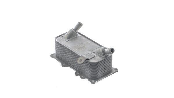 Radiateur d'huile moteur (Refroidisseur d'huile moteur) MAHLE Aftermarket CLC 321 000S