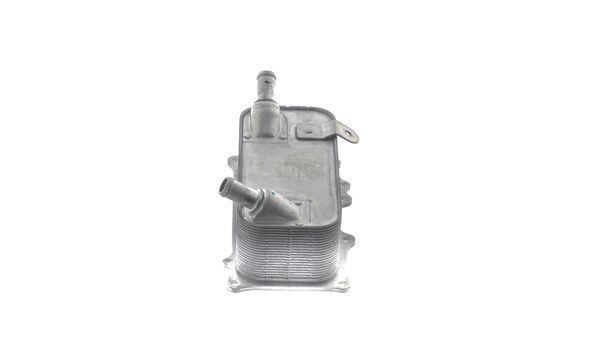 Radiateur d'huile moteur (Refroidisseur d'huile moteur) MAHLE Aftermarket CLC 321 000S