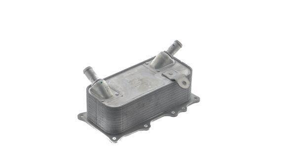 Radiateur d'huile moteur (Refroidisseur d'huile moteur) MAHLE Aftermarket CLC 321 000S