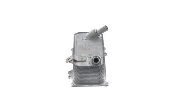 Radiateur d'huile moteur (Refroidisseur d'huile moteur) MAHLE Aftermarket CLC 321 000S