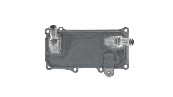 Radiateur d'huile moteur (Refroidisseur d'huile moteur) MAHLE Aftermarket CLC 321 000S