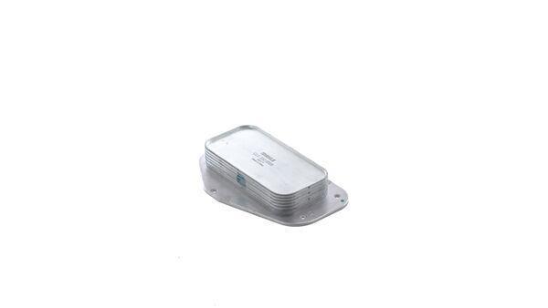 Radiateur d'huile moteur (Refroidisseur d'huile moteur) MAHLE Aftermarket ref. CLC 352 000S