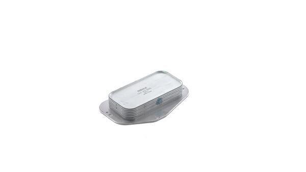 Radiateur d'huile moteur (Refroidisseur d'huile moteur) MAHLE Aftermarket ref. CLC 352 000S