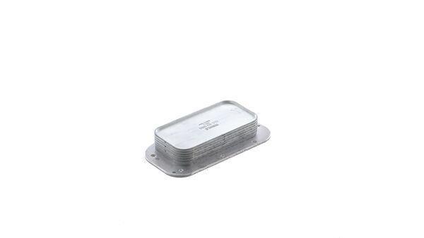 Radiateur d'huile moteur (Refroidisseur d'huile moteur) MAHLE Aftermarket ref. CLC 352 000S