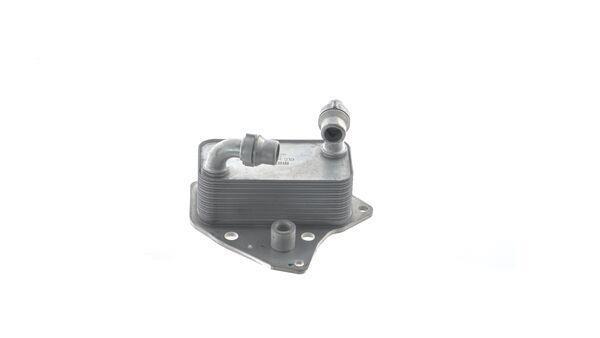 Radiateur d'huile moteur (Refroidisseur d'huile moteur) MAHLE Aftermarket ref. CLC 356 000S