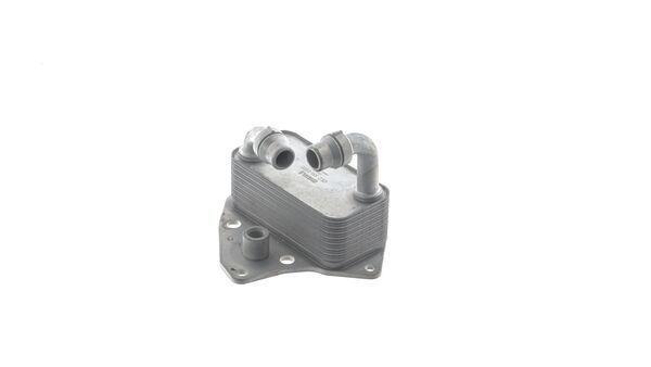 Radiateur d'huile moteur (Refroidisseur d'huile moteur) MAHLE Aftermarket ref. CLC 356 000S