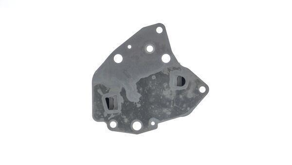 Radiateur d'huile moteur (Refroidisseur d'huile moteur) MAHLE Aftermarket ref. CLC 356 000S