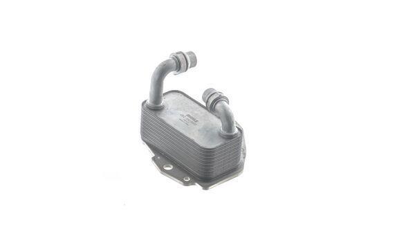 Radiateur d'huile moteur (Refroidisseur d'huile moteur) MAHLE Aftermarket ref. CLC 356 000S
