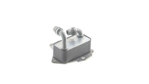 Radiateur d'huile moteur (Refroidisseur d'huile moteur) MAHLE Aftermarket ref. CLC 356 000S