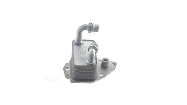 Radiateur d'huile moteur (Refroidisseur d'huile moteur) MAHLE Aftermarket ref. CLC 356 000S