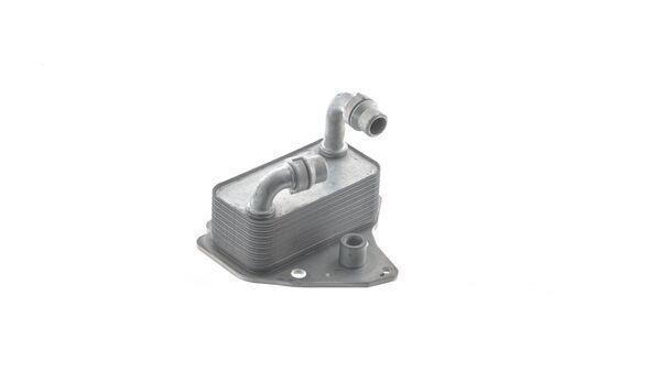 Radiateur d'huile moteur (Refroidisseur d'huile moteur) MAHLE Aftermarket ref. CLC 356 000S