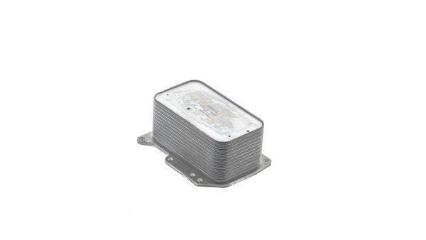 Radiateur d'huile moteur (Refroidisseur d'huile moteur) MAHLE Aftermarket ref. CLC 361 000S