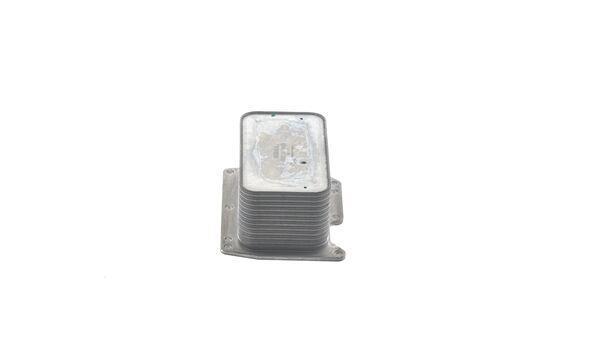 Radiateur d'huile moteur (Refroidisseur d'huile moteur) MAHLE Aftermarket ref. CLC 361 000S