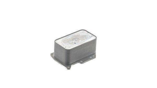 Radiateur d'huile moteur (Refroidisseur d'huile moteur) MAHLE Aftermarket ref. CLC 361 000S