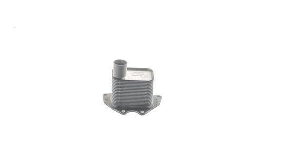 Radiateur d'huile moteur (Refroidisseur d'huile moteur) MAHLE Aftermarket ref. CLC 363 000S