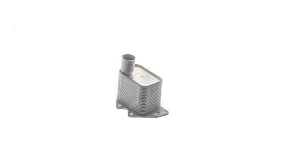Radiateur d'huile moteur (Refroidisseur d'huile moteur) MAHLE Aftermarket ref. CLC 363 000S