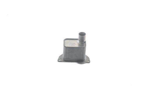 Radiateur d'huile moteur (Refroidisseur d'huile moteur) MAHLE Aftermarket ref. CLC 363 000S