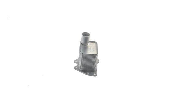 Radiateur d'huile moteur (Refroidisseur d'huile moteur) MAHLE Aftermarket ref. CLC 363 000S