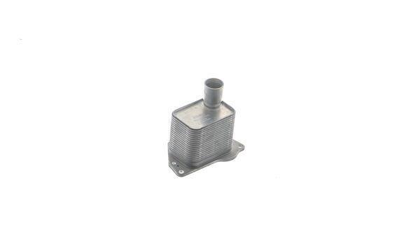 Radiateur d'huile moteur (Refroidisseur d'huile moteur) MAHLE Aftermarket ref. CLC 363 000S