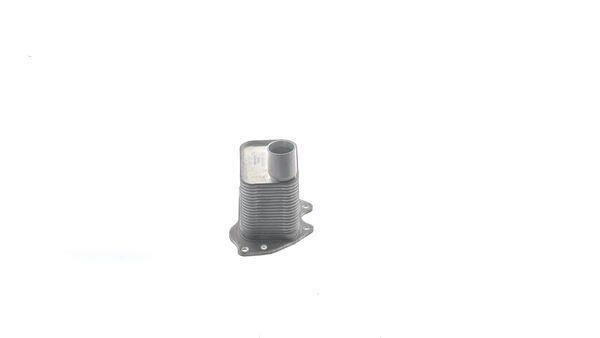 Radiateur d'huile moteur (Refroidisseur d'huile moteur) MAHLE Aftermarket ref. CLC 363 000S