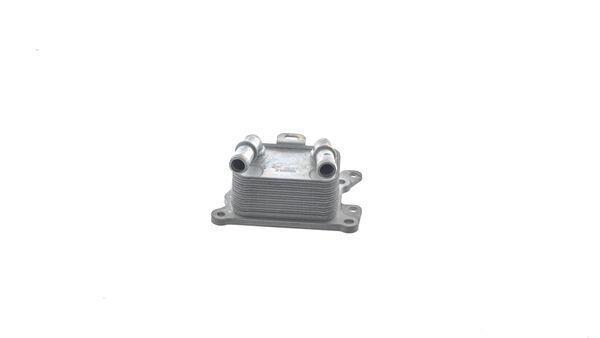Radiateur d'huile moteur (Refroidisseur d'huile moteur) MAHLE Aftermarket ref. CLC 364 000S