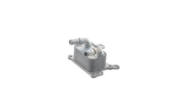 Radiateur d'huile moteur (Refroidisseur d'huile moteur) MAHLE Aftermarket ref. CLC 364 000S