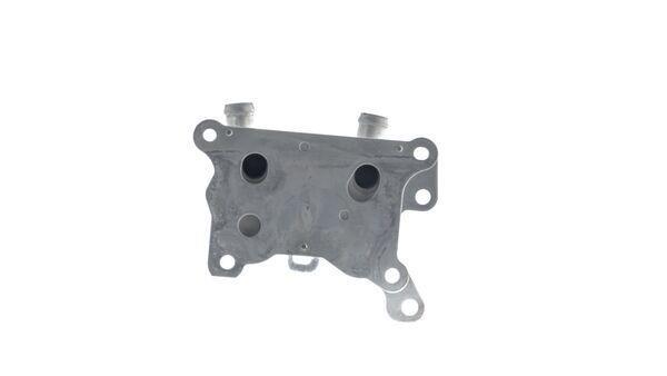 Radiateur d'huile moteur (Refroidisseur d'huile moteur) MAHLE Aftermarket ref. CLC 364 000S