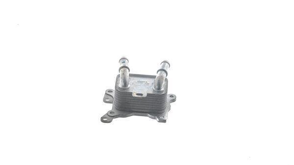 Radiateur d'huile moteur (Refroidisseur d'huile moteur) MAHLE Aftermarket ref. CLC 364 000S