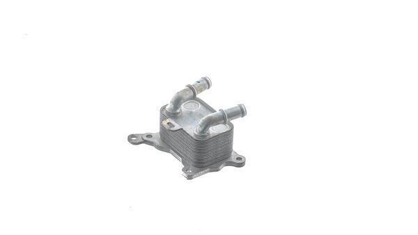 Radiateur d'huile moteur (Refroidisseur d'huile moteur) MAHLE Aftermarket ref. CLC 364 000S