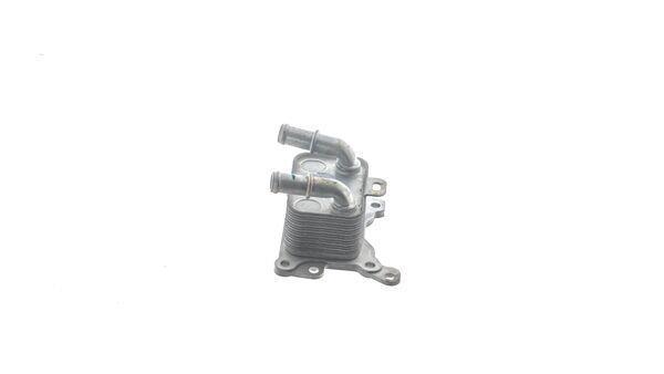 Radiateur d'huile moteur (Refroidisseur d'huile moteur) MAHLE Aftermarket ref. CLC 364 000S
