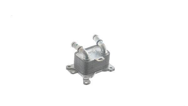 Radiateur d'huile moteur (Refroidisseur d'huile moteur) MAHLE Aftermarket ref. CLC 364 000S