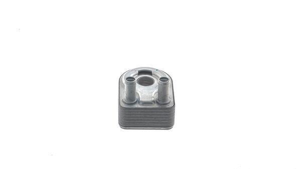 Radiateur d'huile moteur (Refroidisseur d'huile moteur) MAHLE Aftermarket ref. CLC 365 000S