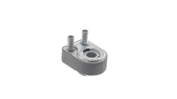 Radiateur d'huile moteur (Refroidisseur d'huile moteur) MAHLE Aftermarket ref. CLC 365 000S
