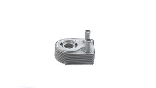 Radiateur d'huile moteur (Refroidisseur d'huile moteur) MAHLE Aftermarket ref. CLC 365 000S