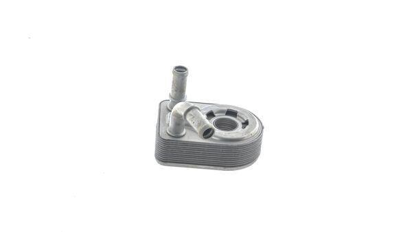 Radiateur d'huile moteur (Refroidisseur d'huile moteur) MAHLE Aftermarket ref. CLC 367 000S