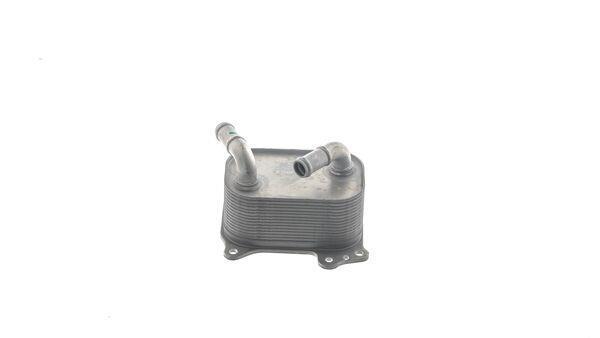 Radiateur d'huile moteur (Refroidisseur d'huile moteur) MAHLE Aftermarket ref. CLC 389 000S