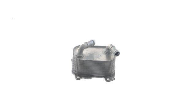 Radiateur d'huile moteur (Refroidisseur d'huile moteur) MAHLE Aftermarket ref. CLC 389 000S