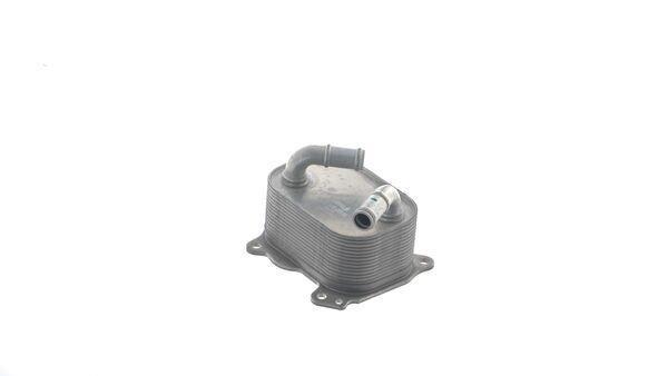 Radiateur d'huile moteur (Refroidisseur d'huile moteur) MAHLE Aftermarket ref. CLC 389 000S