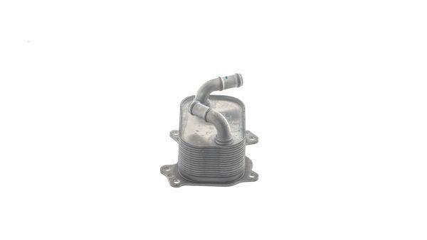 Radiateur d'huile moteur (Refroidisseur d'huile moteur) MAHLE Aftermarket ref. CLC 389 000S