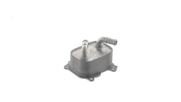 Radiateur d'huile moteur (Refroidisseur d'huile moteur) MAHLE Aftermarket ref. CLC 389 000S